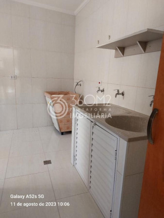 Imagem Casa com 3 Quartos à Venda, 193 m² em Olímpico - São Caetano Do Sul