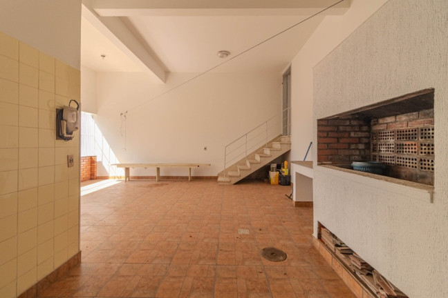 Imagem Casa com 3 Quartos à Venda, 259 m² em Bom Jesus - Porto Alegre Imagem Casa com 3 Quartos à Venda, 259 m² em Bom Jesus - Porto Alegre
