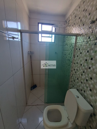 Imagem Apartamento com 3 Quartos à Venda, 50 m² em Nossa Senhora De Lourdes - Ibirité