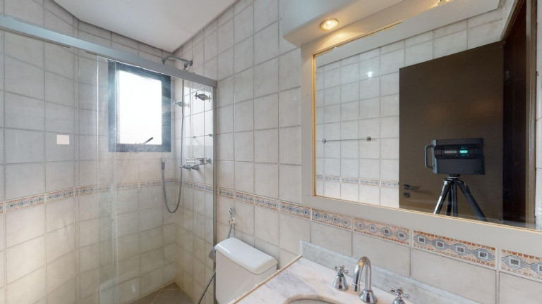 Imagem Apartamento com 4 Quartos à Venda, 153 m² em Vila Clementino - São Paulo Imagem Apartamento com 4 Quartos à Venda, 153 m² em Vila Clementino - São Paulo