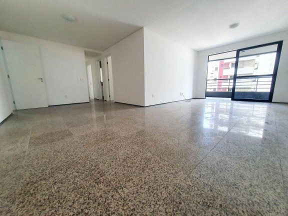 Imagem Apartamento com 3 Quartos à Venda, 136 m² em Meireles - Fortaleza Imagem Apartamento com 3 Quartos à Venda, 136 m² em Meireles - Fortaleza