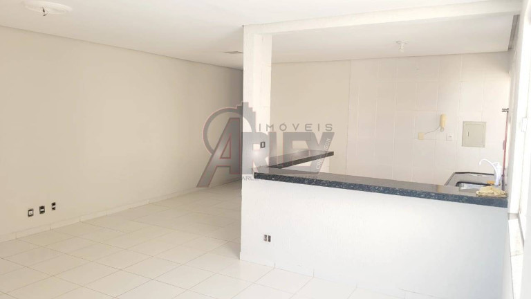 Imagem Casa com 3 Quartos à Venda, em Barcelona Park - Montes Claros Imagem Casa com 3 Quartos à Venda, em Barcelona Park - Montes Claros