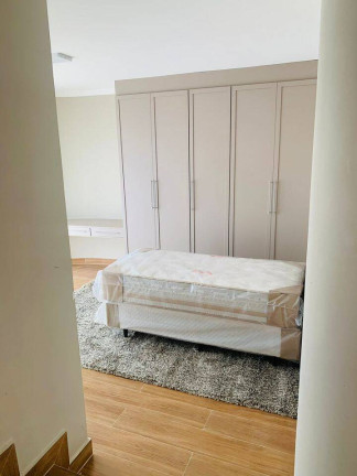 Imagem Casa de Condomínio com 5 Quartos à Venda, 360 m² em Alphaville - Santana De Parnaíba
