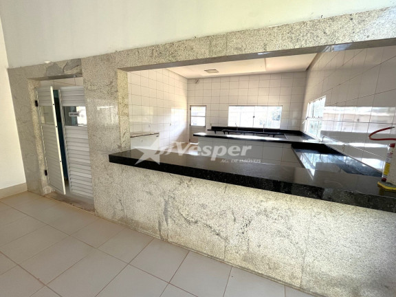 Imagem Chácara com 7 Quartos à Venda, 8.916 m² em Parque Maracanã - Goiânia Imagem Chácara com 7 Quartos à Venda, 8.916 m² em Parque Maracanã - Goiânia
