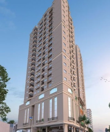 Apartamento com 2 Quartos à Venda, 69 m² em Itapema - Itapema