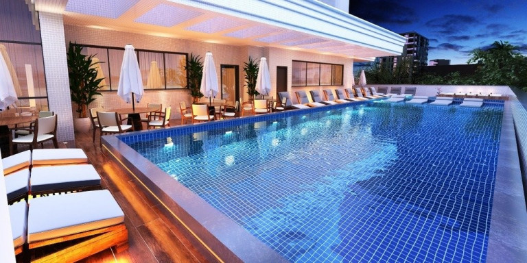 Imagem Imóvel com 3 Quartos à Venda, 127 m² em Itapema - Itapema Imagem Imóvel com 3 Quartos à Venda, 127 m² em Itapema - Itapema