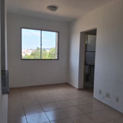 Apartamento com 2 Quartos à Venda, 53 m² em Alto Ipiranga - Mogi Das Cruzes