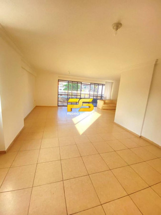 Imagem Apartamento com 4 Quartos à Venda, 235 m² em Manaíra - João Pessoa Imagem Apartamento com 4 Quartos à Venda, 235 m² em Manaíra - João Pessoa