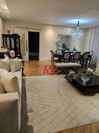 Imagem Apartamento com 3 Quartos à Venda, 156 m² em Ponta Da Praia - Santos Imagem Apartamento com 3 Quartos à Venda, 156 m² em Ponta Da Praia - Santos