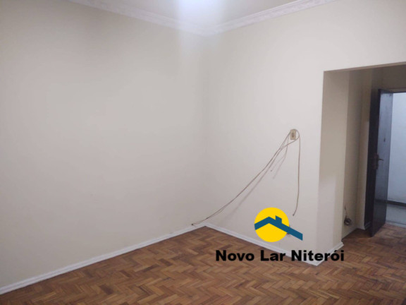 Imagem Apartamento com 1 Quarto à Venda, 30 m² em Centro - Niterói