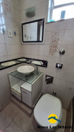 Imagem Apartamento com 2 Quartos à Venda, 50 m² em Centro - Niterói
