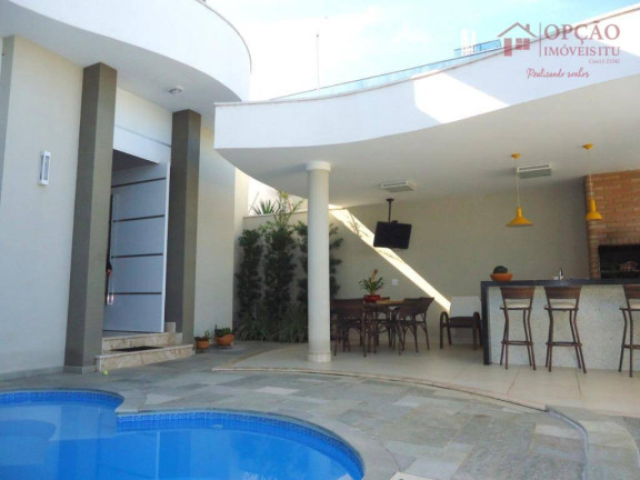 Imagem Casa com 3 Quartos à Venda, 228 m² em Jardim Paulistano - Americana Imagem Casa com 3 Quartos à Venda, 228 m² em Jardim Paulistano - Americana