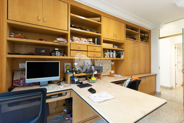 Imagem Apartamento com 4 Quartos à Venda, 300 m² em Jardim Vila Mariana - São Paulo Imagem Apartamento com 4 Quartos à Venda, 300 m² em Jardim Vila Mariana - São Paulo