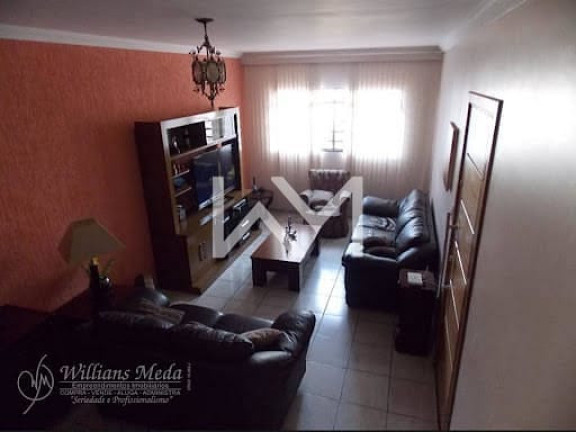 Imagem Sobrado com 3 Quartos à Venda, 180 m² em Vila Nova Mazzei - São Paulo Imagem Sobrado com 3 Quartos à Venda, 180 m² em Vila Nova Mazzei - São Paulo