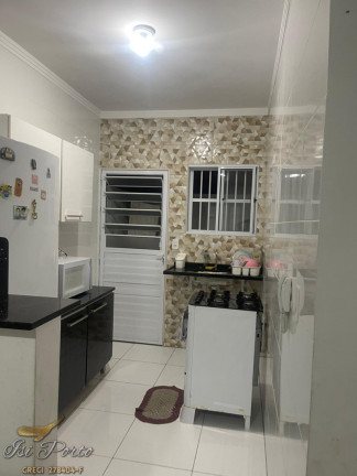 Imagem Casa de Condomínio com 2 Quartos à Venda, 45 m² em 31 - Praia Grande 