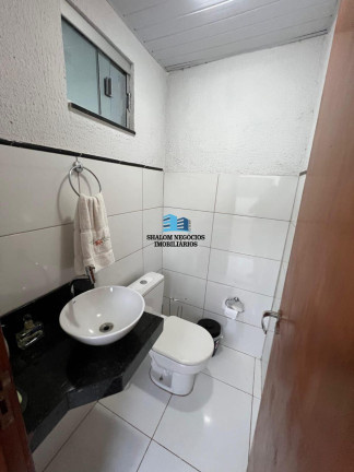 Imagem Casa com 3 Quartos à Venda, 106 m² em Jd Atlântico - Goiânia