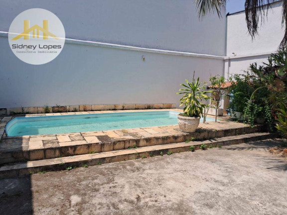 Imagem Casa com 4 Quartos à Venda, 300 m² em Anil - Rio De Janeiro