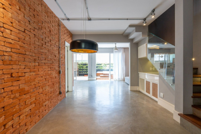 Imagem Casa de Condomínio com 3 Quartos à Venda, 126 m² em Jardim Monte Kemel - São Paulo