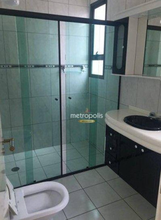Imagem Apartamento com 4 Quartos à Venda, 209 m² em Vila Gilda - Santo André Imagem Apartamento com 4 Quartos à Venda, 209 m² em Vila Gilda - Santo André