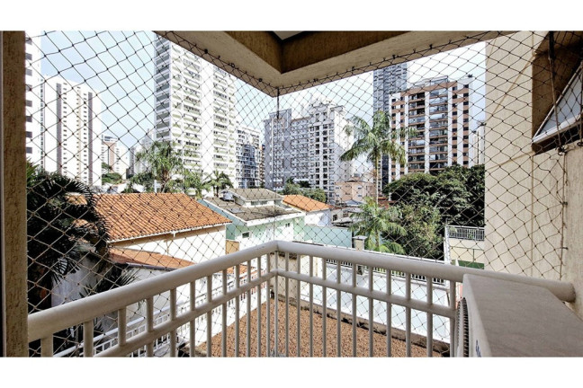 Imagem Apartamento com 3 Quartos à Venda, 130 m² em Perdizes - São Paulo Imagem Apartamento com 3 Quartos à Venda, 130 m² em Perdizes - São Paulo