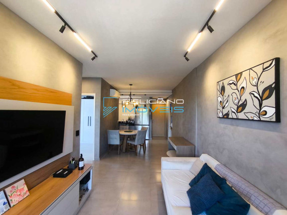 Imagem Apartamento com 2 Quartos à Venda, 70 m² em Canto Do Forte - Praia Grande Imagem Apartamento com 2 Quartos à Venda, 70 m² em Canto Do Forte - Praia Grande