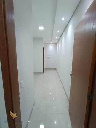 Imagem Casa com 3 Quartos à Venda, 127 m² em Conjunto Parati Ii - Campo Grande Imagem Casa com 3 Quartos à Venda, 127 m² em Conjunto Parati Ii - Campo Grande