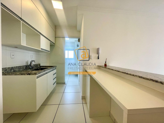 Apartamento com 2 Quartos para Alugar, 65 m² em Ilhas Do Mediterrâneo - Itu