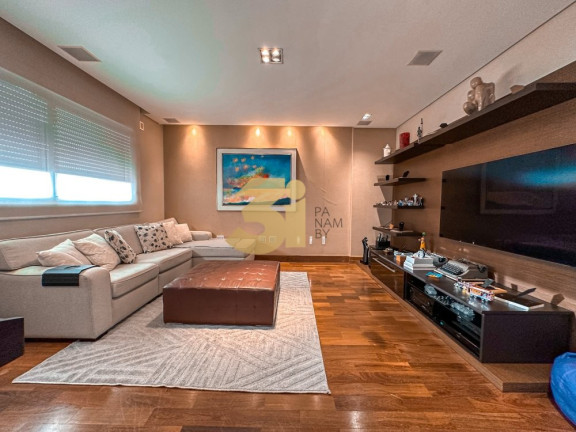 Imagem Apartamento com 3 Quartos à Venda, 264 m² em Pinheiros - São Paulo Imagem Apartamento com 3 Quartos à Venda, 264 m² em Pinheiros - São Paulo