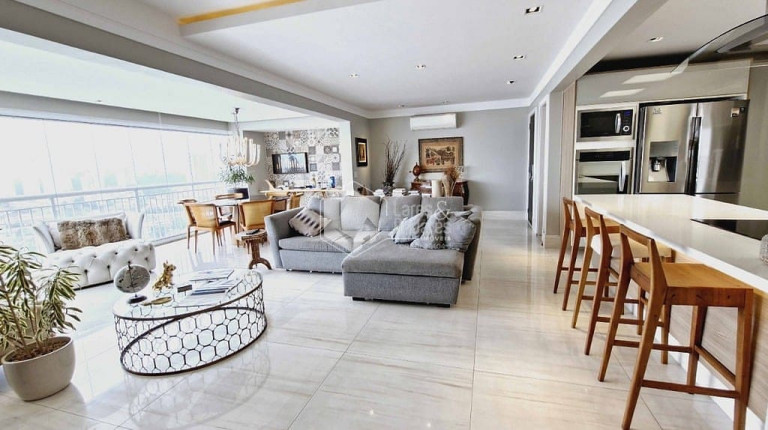 Apartamento com 2 Quartos à Venda, 117 m² em Várzea De Baixo - São Paulo