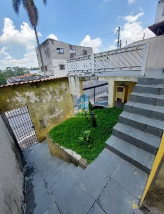 Imagem Casa com 4 Quartos à Venda, 180 m² em Vila Carmosina - São Paulo