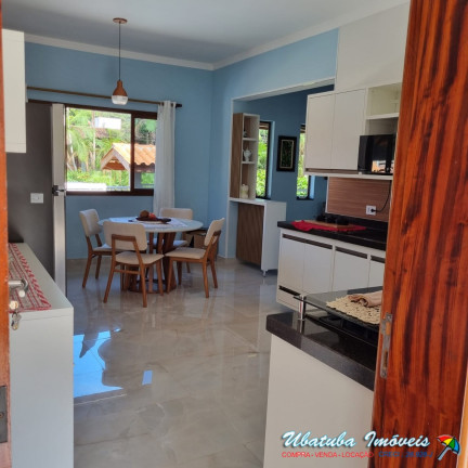 Imagem Casa com 2 Quartos à Venda, 180 m² em Ressaca - Ubatuba