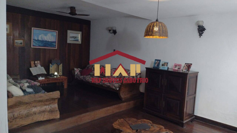 Imagem Casa com 2 Quartos para Temporada, 200 m² em Vila Nova - Cabo Frio Imagem Casa com 2 Quartos para Temporada, 200 m² em Vila Nova - Cabo Frio