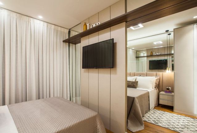 Imagem Apartamento com 2 Quartos à Venda, 73 m² em São João - Itajaí