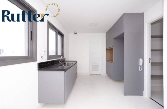 Imagem Apartamento com 4 Quartos para Alugar, 246 m² em São Paulo