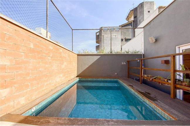 Imóvel com 3 Quartos à Venda,  em Moema - São Paulo