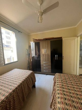 Imagem Apartamento com 2 Quartos à Venda, 92 m² em Gonzaga - Santos Imagem Apartamento com 2 Quartos à Venda, 92 m² em Gonzaga - Santos