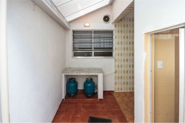 Imagem Casa com 2 Quartos à Venda, 160 m² em Tatuapé - São Paulo Imagem Casa com 2 Quartos à Venda, 160 m² em Tatuapé - São Paulo