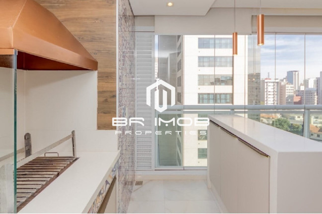 Imagem Imóvel com 2 Quartos à Venda, 74 m² em Aclimação - São Paulo Imagem Imóvel com 2 Quartos à Venda, 74 m² em Aclimação - São Paulo