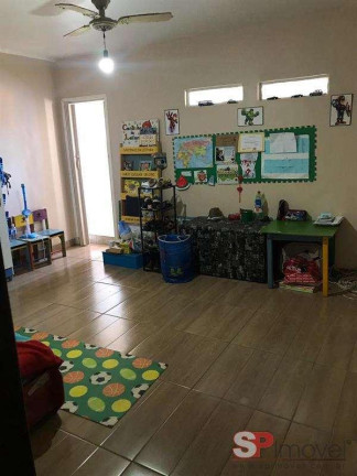 Imagem Casa com 3 Quartos à Venda, 130 m² em Jardim Danfer - São Paulo
