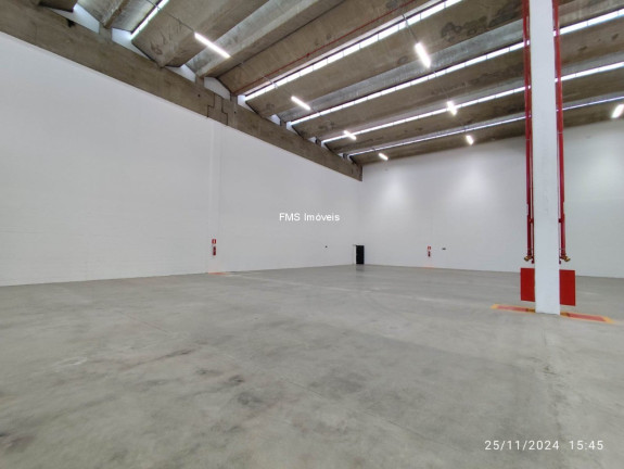 Imagem Imóvel para Alugar, 1.882 m² em água Branca - São Paulo Imagem Imóvel para Alugar, 1.882 m² em água Branca - São Paulo