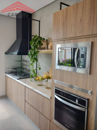 Imagem Casa de Condomínio com 3 Quartos à Venda, 300 m² em Recanto Quarto Centenário - Jundiaí Imagem Casa de Condomínio com 3 Quartos à Venda, 300 m² em Recanto Quarto Centenário - Jundiaí