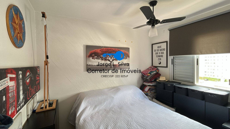 Imagem Apartamento com 1 Quarto para Alugar, 39 m² em Portais (polvilho) - Cajamar