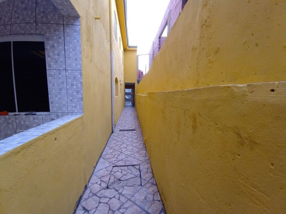 Imagem Sobrado com 3 Quartos à Venda, 102 m² em Jardim Suzanópolis - Suzano Imagem Sobrado com 3 Quartos à Venda, 102 m² em Jardim Suzanópolis - Suzano