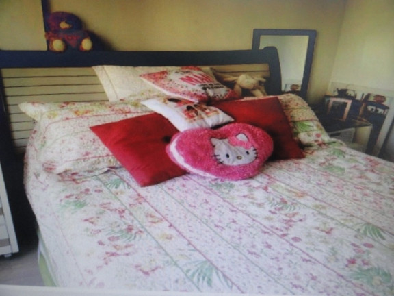 Imagem Apartamento com 3 Quartos à Venda, 95 m² em Pompéia - Santos Imagem Apartamento com 3 Quartos à Venda, 95 m² em Pompéia - Santos