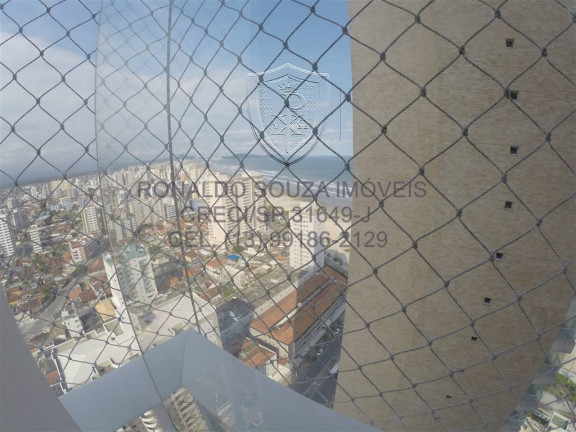Imagem Apartamento com 3 Quartos à Venda, 91 m² em Vila Mirim - Praia Grande Imagem Apartamento com 3 Quartos à Venda, 91 m² em Vila Mirim - Praia Grande