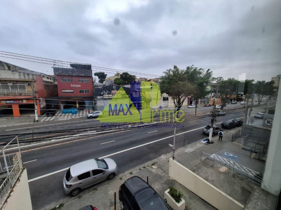 Imagem Imóvel Comercial para Alugar, 78 m² em Vila Marieta - São Paulo