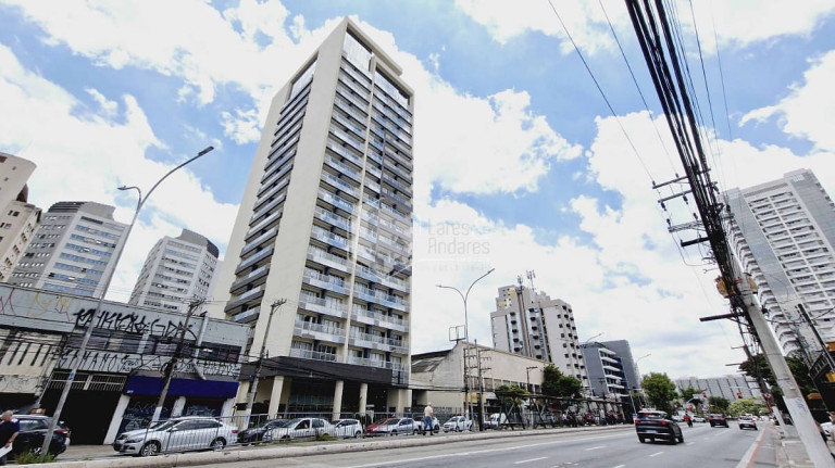 Imagem Sala Comercial à Venda, 37 m² em Várzea Da Barra Funda - São Paulo