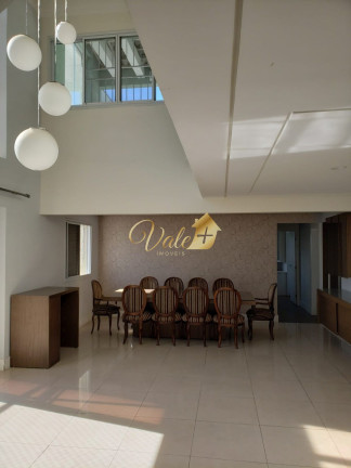 Imagem Imóvel com 6 Quartos à Venda, 280 m² em Vila Ema - São José Dos Campos