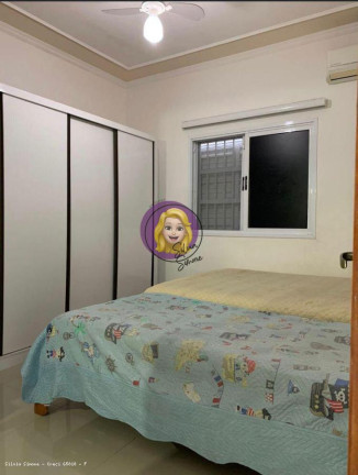 Imagem Casa com 3 Quartos à Venda, 264 m² em Caiçara - Praia Grande Imagem Casa com 3 Quartos à Venda, 264 m² em Caiçara - Praia Grande