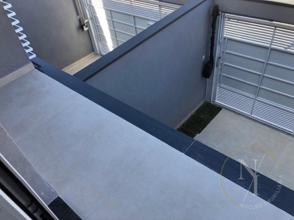 Imagem Sobrado com 3 Quartos à Venda, 87 m² em Jardim Sabara - São Paulo